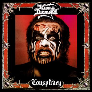 King Diamond -  Conspiracy